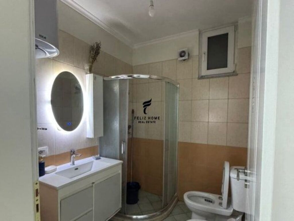APARTMENT FOR RENT 1+1 ASTIR 45,000 LEKE FH-66172