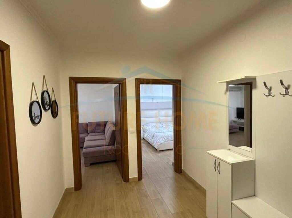 Affitto, Appartamento 1+1, Myslym Shyri, Tirana