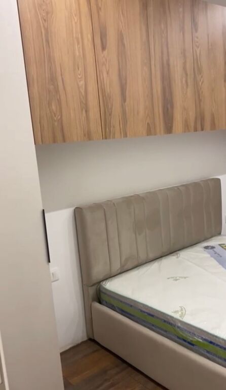 Ali demi ,apartament 1+1 me qera 42,000 leke  