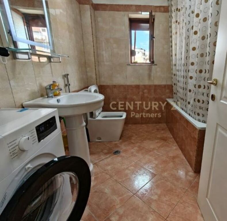 SHITET APARTAMENT 1+1