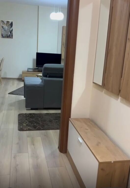 Appartamento in affitto 1+1 di fronte a Delijorgji