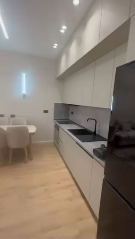 IN AFFITTO | 1+1 | GOLDEN PARK RESIDENCE