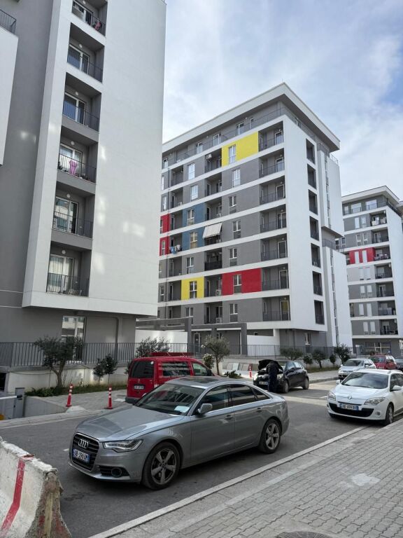 Shitet apartamet tek UniversCity