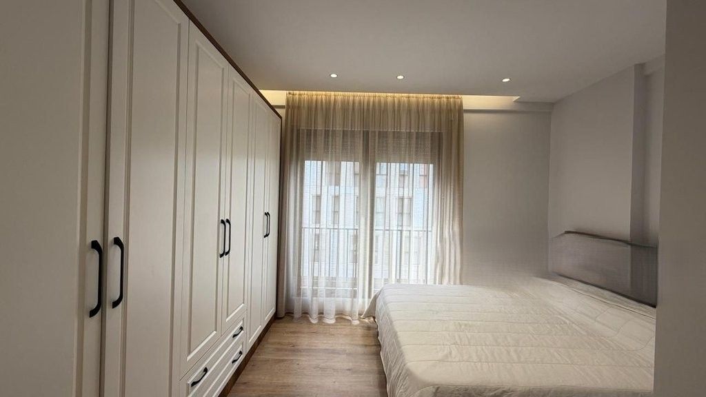 APARTAMENT 2+1+2 ME QIRA TE GREEN CITY 600 € /Muaj