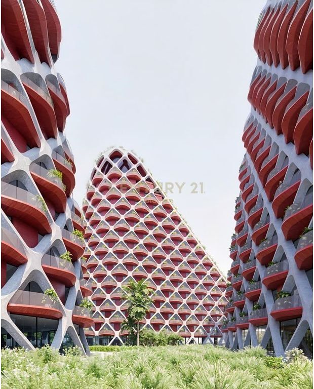 NAREA RESIDENCE - PREMIUM STUDIO FOR SALE, PAYMENT POSSIBILITY IN INSTALLMENTS!