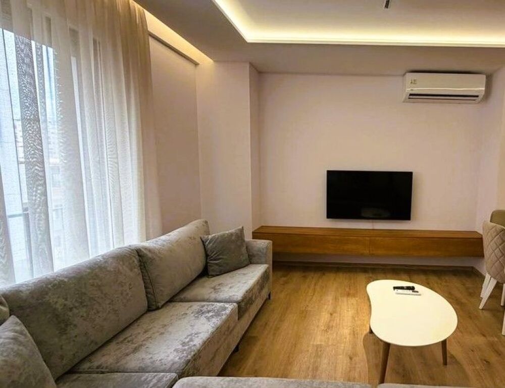 APPARTAMENTO 2+1+2 IN AFFITTO A GREEN CITY