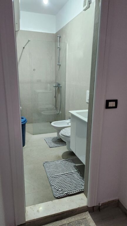 Appartamento duplex in affitto ad Ali Dem vicino a Kushtrimi i Lirise