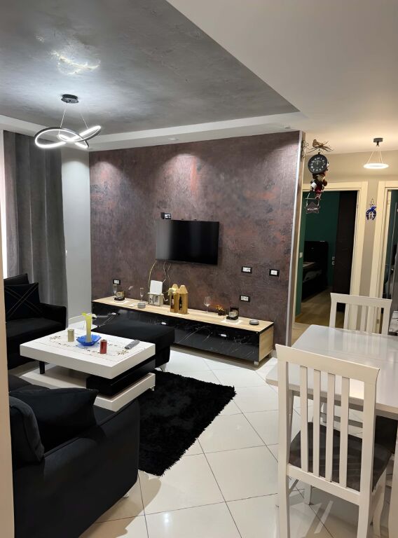 🏡 Appartamento 3+1 in affitto – Giardino Botanico, Tirana!!!