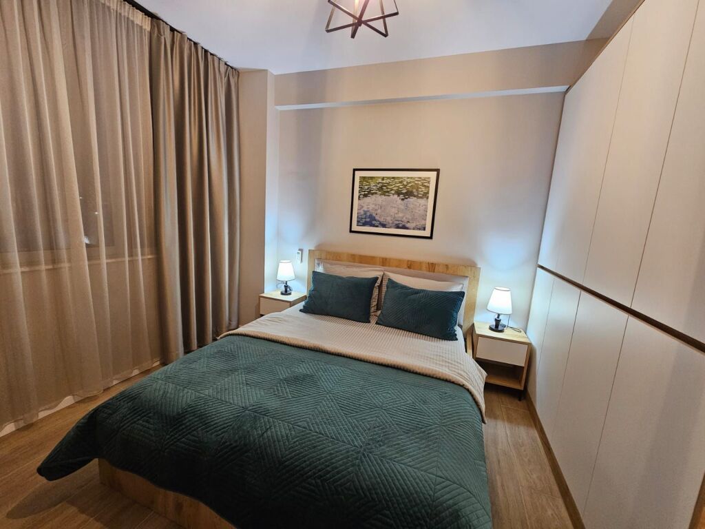 Appartamento 2+1 in affitto|Ali Demi