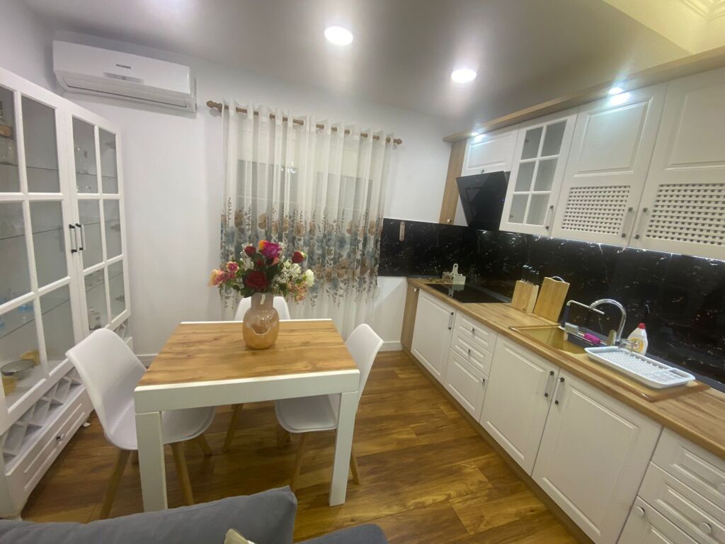 🏡 Super Apartment 1+1 for Rent – Margarita Tutulani St.