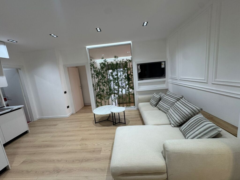 APPARTAMENTO 1+1 IN VENDITA – CENTRO, DURRËS