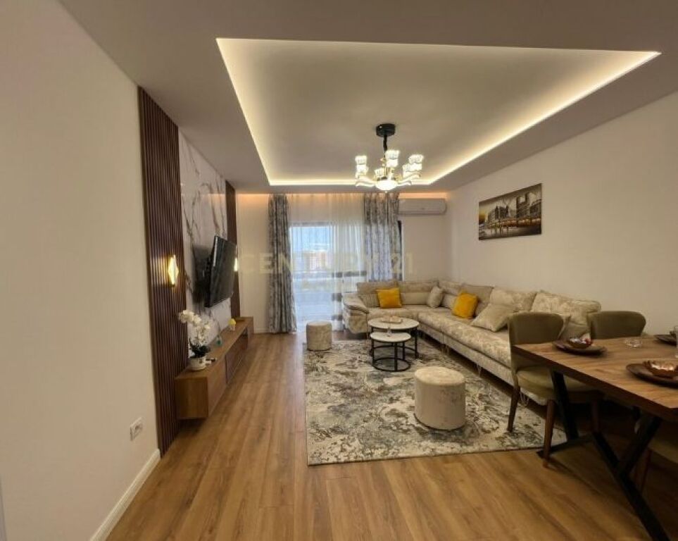 2+1 Apartment for sale