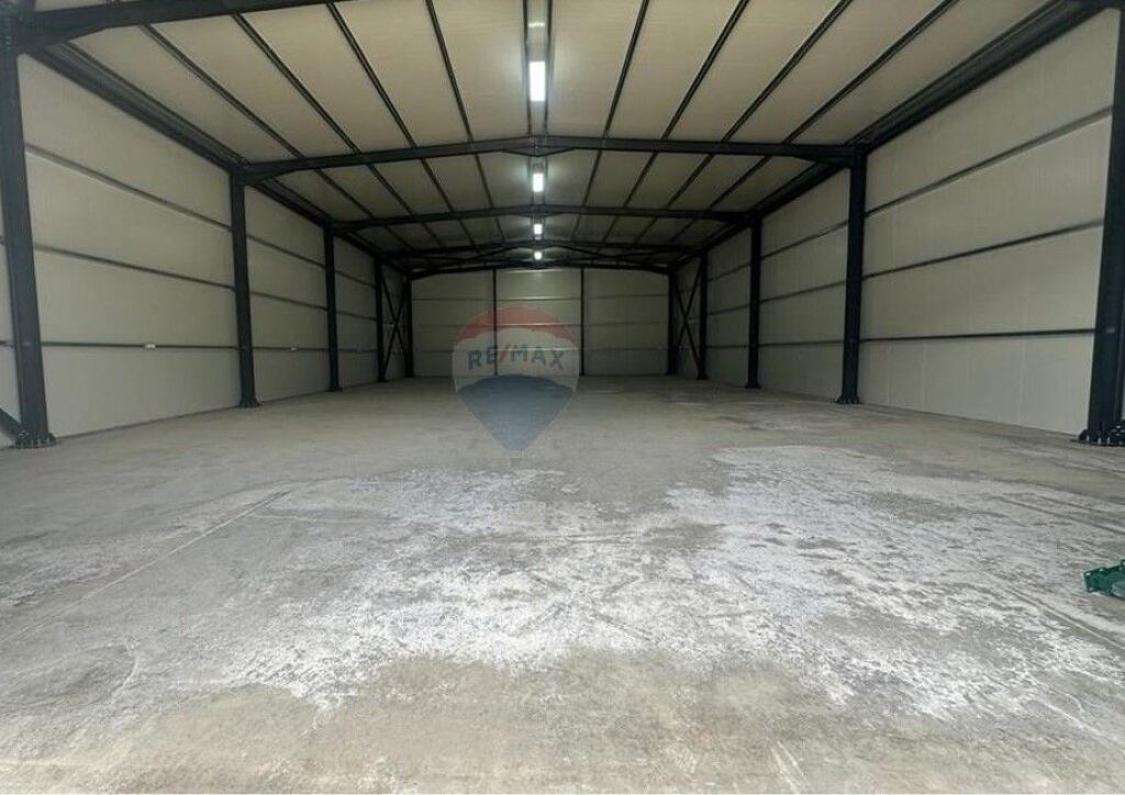 Warehouse/Storage - For Rent - Myslym Keta Street ID: 530571009-68