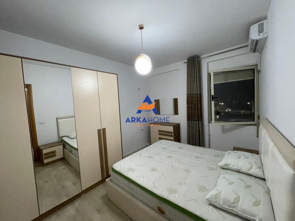 JEPET APARTAMENT ME QERA 2+1+BALLKON "ASTIR, AFER JATA MARKET" 500 EURO