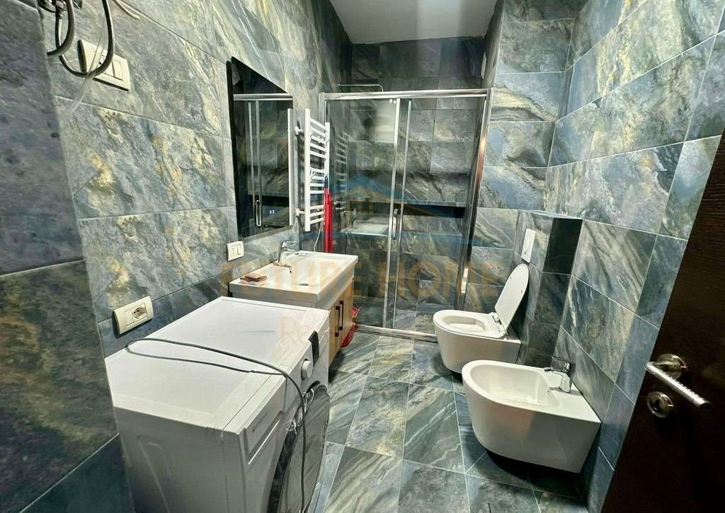 🏢 2+1 for Rent at the "Ales" Complex – New Ring! ✨