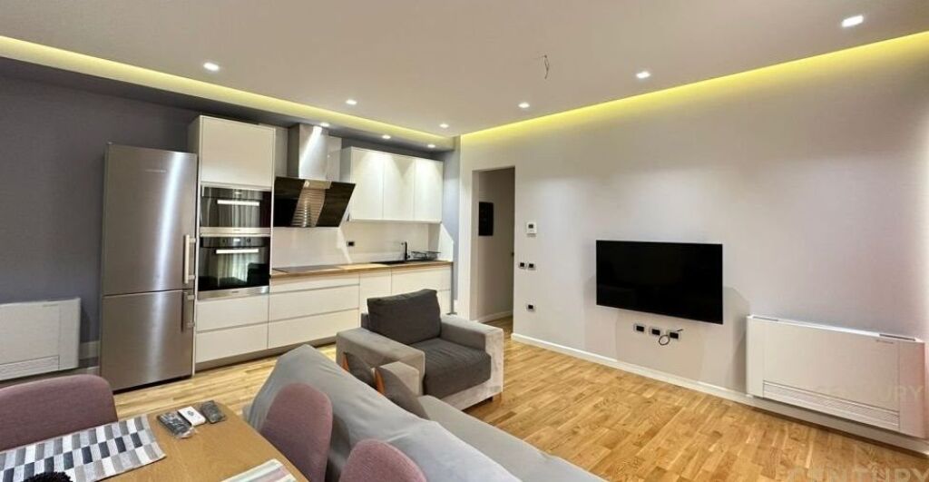 Apartment for rent 1+1, Botanical Garden