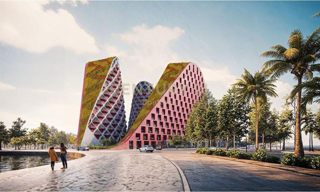 NAREA RESIDENCE - PREMIUM STUDIO FOR SALE, PAYMENT POSSIBILITY IN INSTALLMENTS!