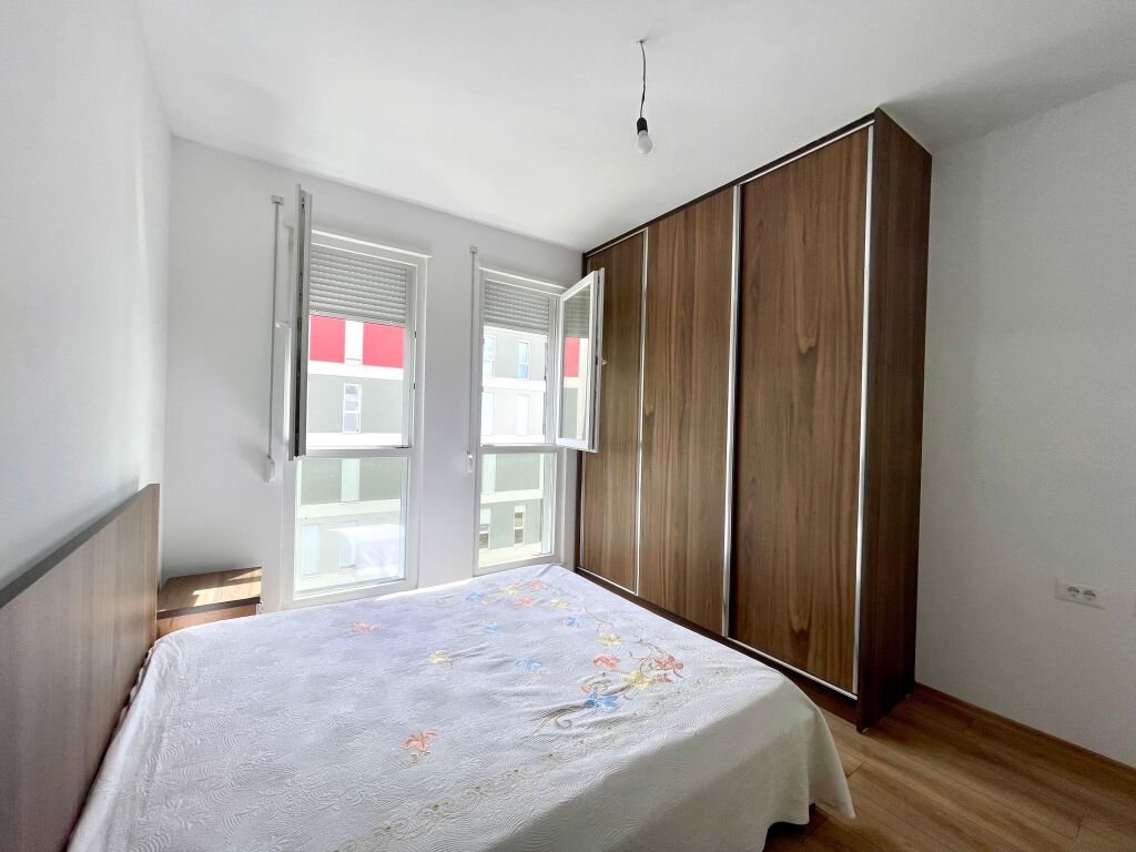 Appartamento 1+1 +parcheggio a Univers city