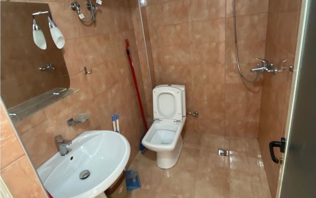 🏡 Studio apartment for rent in Qytet Studenti, Tirana