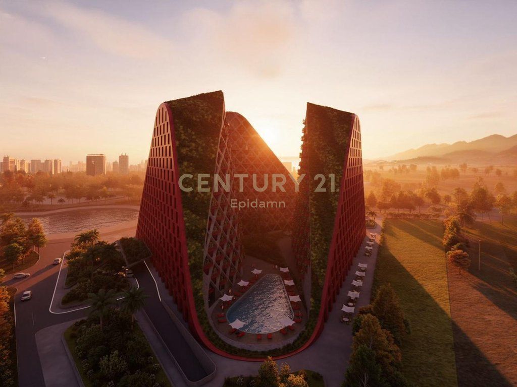 NAREA RESIDENCE - PREMIUM STUDIO FOR SALE, PAYMENT POSSIBILITY IN INSTALLMENTS!