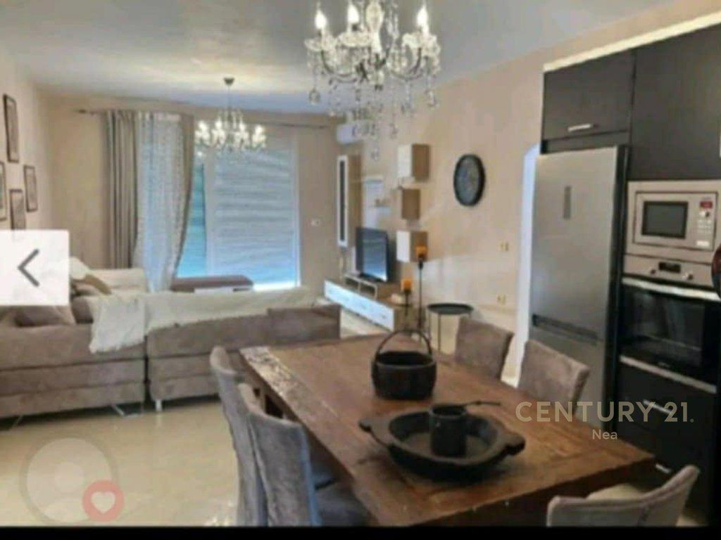 Apartament 2+1 Për Shitje në Fshatin Gjashte, Sarandë - 210.000€ | 40 m²