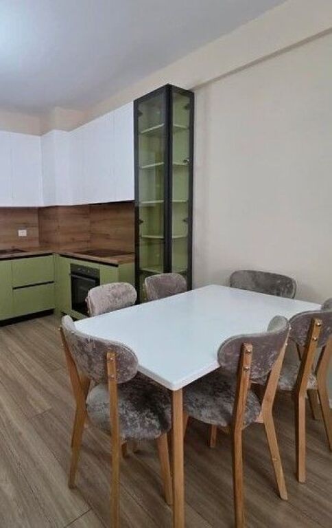 Rent, Apartment 1+1, Urban Gate, New Ring.