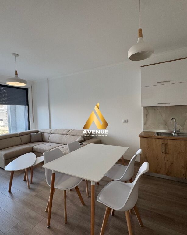 🏠 APARTAMENT 1+1 ME QIRA – TIRANA AKSES (MATRIX), ISH DOGANA