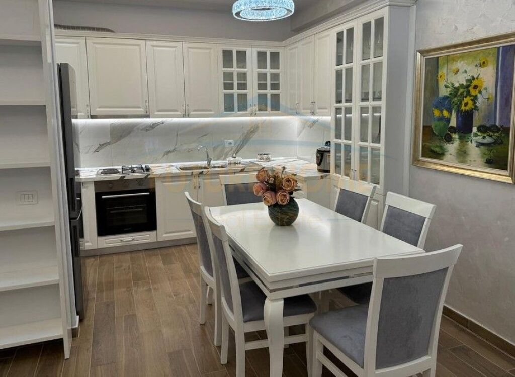 Affitto, Appartamento 2+1, Golden Park, Tirana