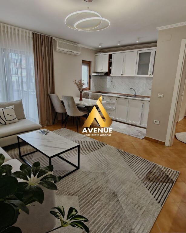 🏡 APPARTAMENTO 1+1 IN VENDITA GJON BUZUKU, SELVIA TIRANA