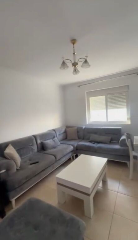 Porceln, apartament 1+1 me qera 500€
