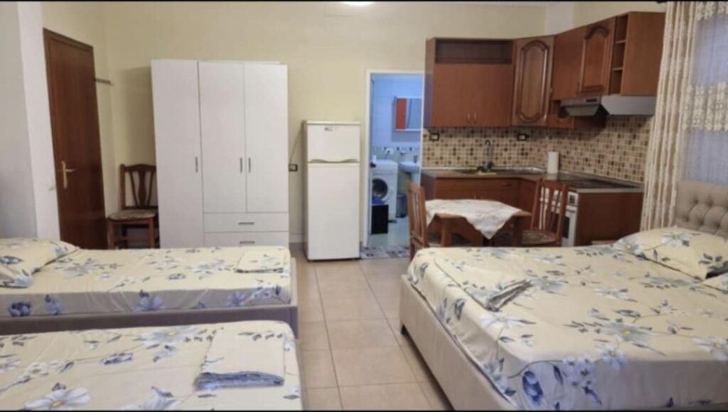 GARSIONERE 35000 LEKE.KOMUNA E PARISIT