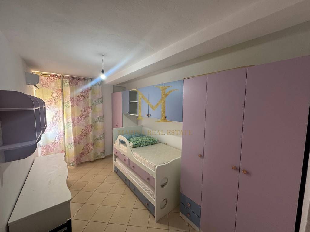 APPARTAMENTO 2+1 IN AFFITTO SPIAGGIA FERROVIA