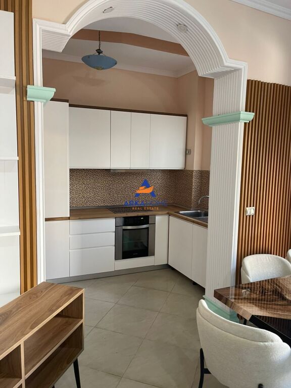 APARTMENT FOR RENT 1+1+BALCONY "RRUGA XHEMAL TAFAI, SELVIA " 60000 LEKE