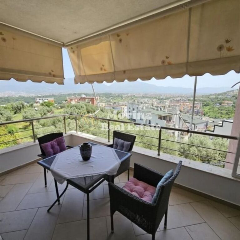 Qera | Apartament 2 + 1 | Liqeni i Thatë | 650 €/muaj