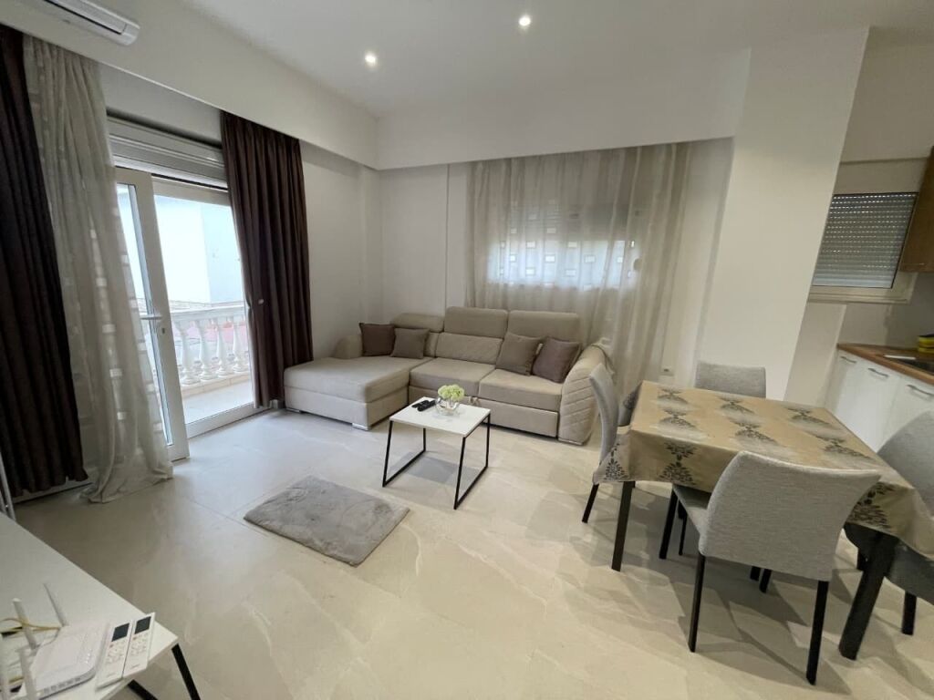 Appartamento 1+1 in vendita Golem Durres !