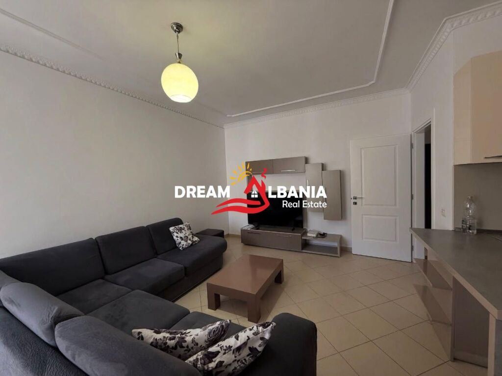 Jepet me qera apartament 1+1 ne Yzberisht prane KMY (ID 42111545)
