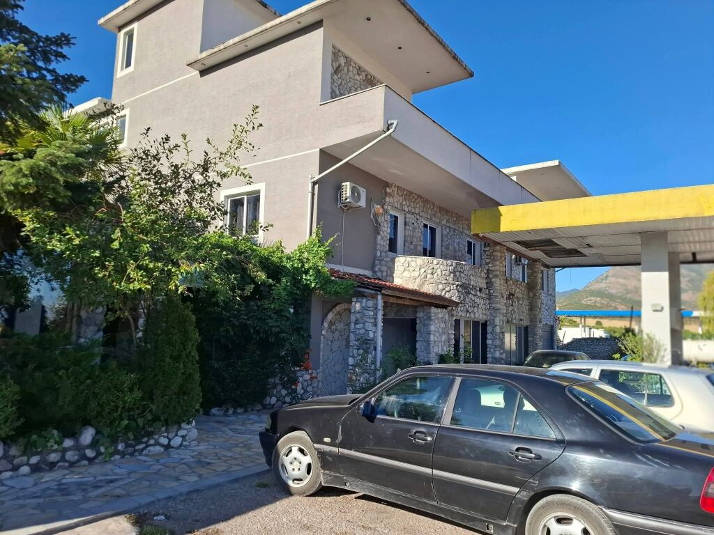 VENDESI HOTEL GJIROKASTER