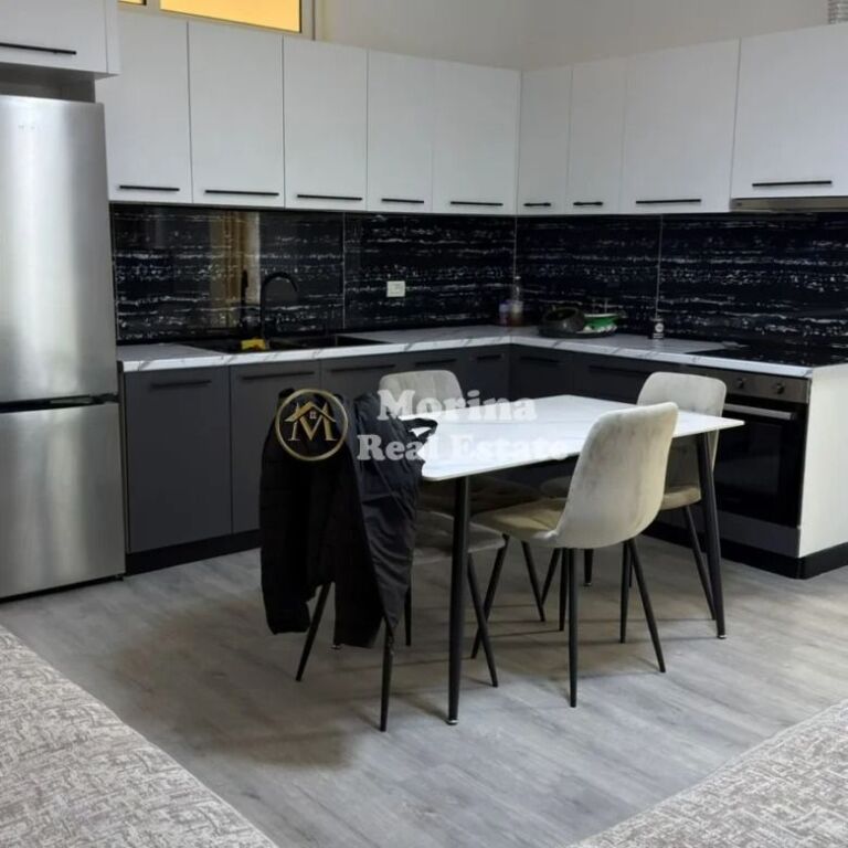 Rent | Apartment 2 + 1 | 5 May Street | 650 €/month