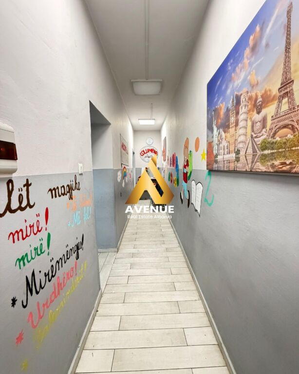 PREMISES FOR RENT – BLLOKU, SAMI FRASHËRI STREET