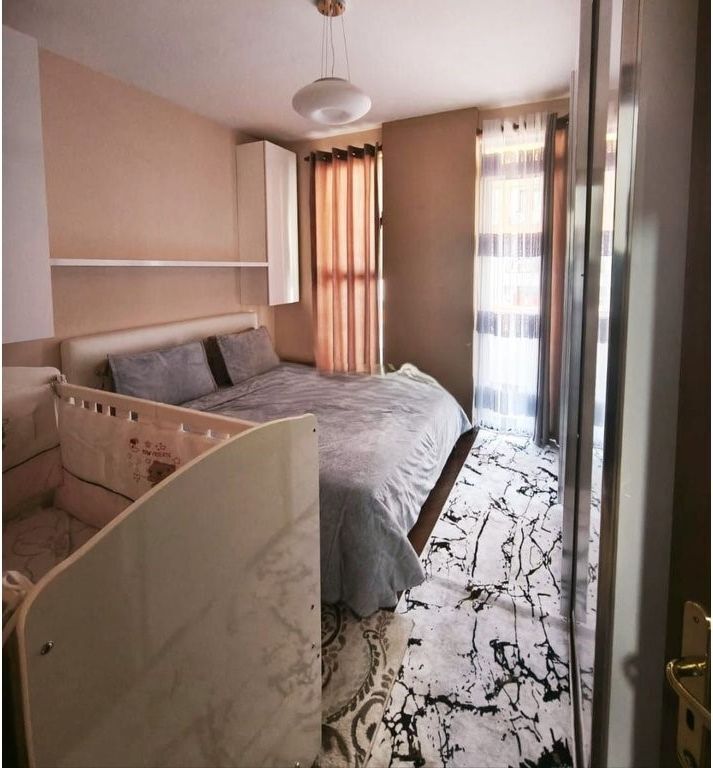 APPARTAMENTO 1+1 IN VENDITA A ASTIR !!