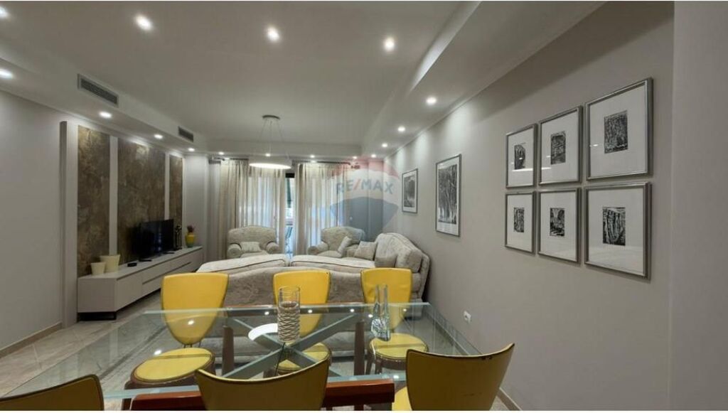 Appartamento 2+1 in affitto, Liceo Artistico