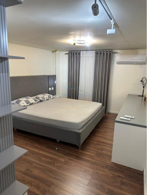 For sale, Duplex 2+1, Fresk, Tirana