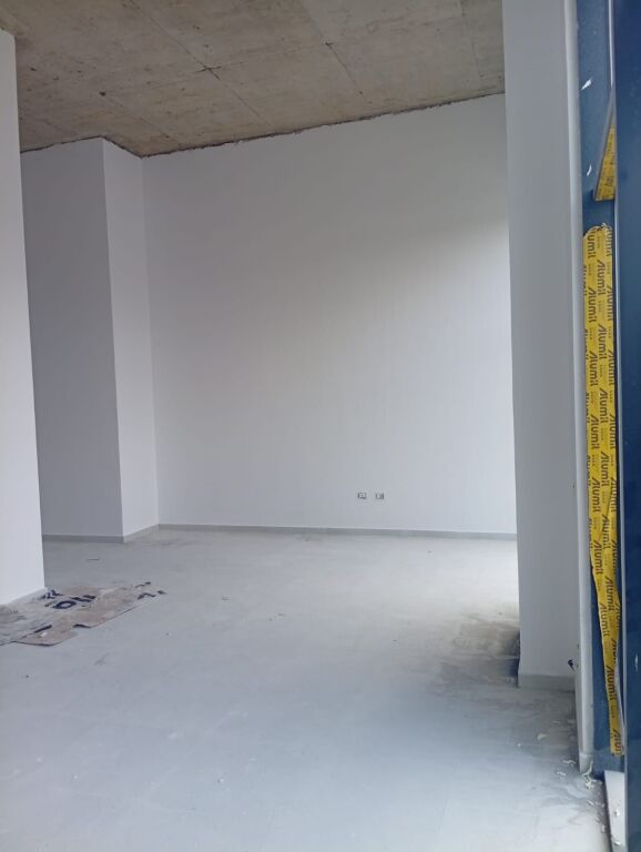 🏢 Jepet me Qera Ambient Biznesi afer Concordit 5 Maj