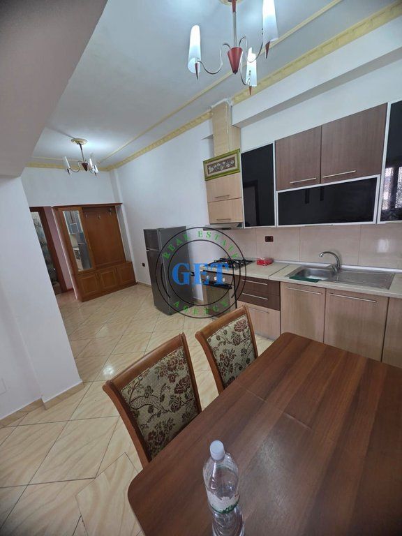 For rent the second floor of a private house 2+1, near Vala Park, Durres!