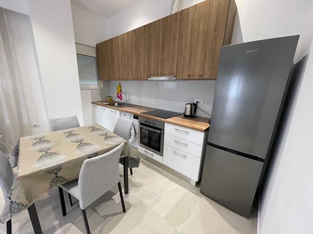 Appartamento 1+1 in vendita Golem Durres !