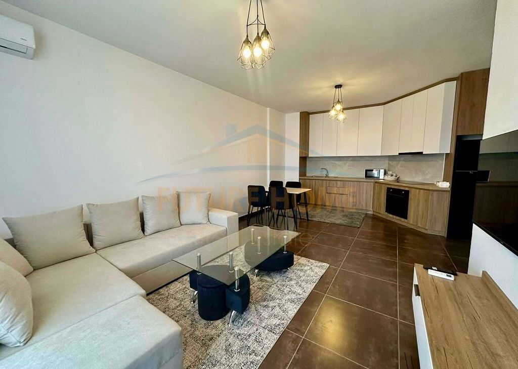 🏢 2+1 for Rent at the "Ales" Complex – New Ring! ✨