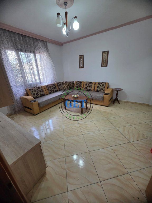 For rent the second floor of a private house 2+1, near Vala Park, Durres!