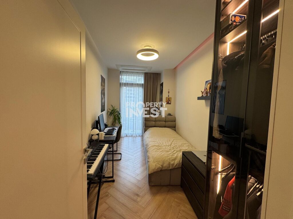 Vendesi Appartamento 3+1 Lake View📍Lago Artificiale