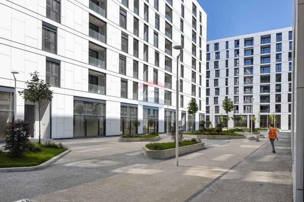 Appartamento 3+1+parcheggio in vendita a Akses !