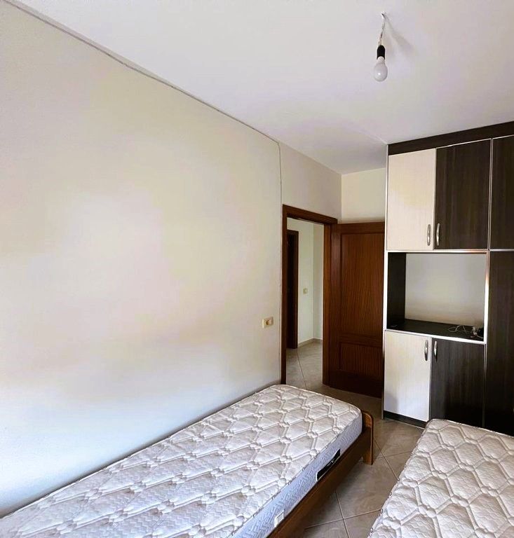 Appartamento 2+1 In Affitto a Globe, Tirana - 550€ | 105.56 m²